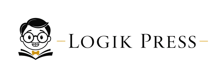 Logik Press logo