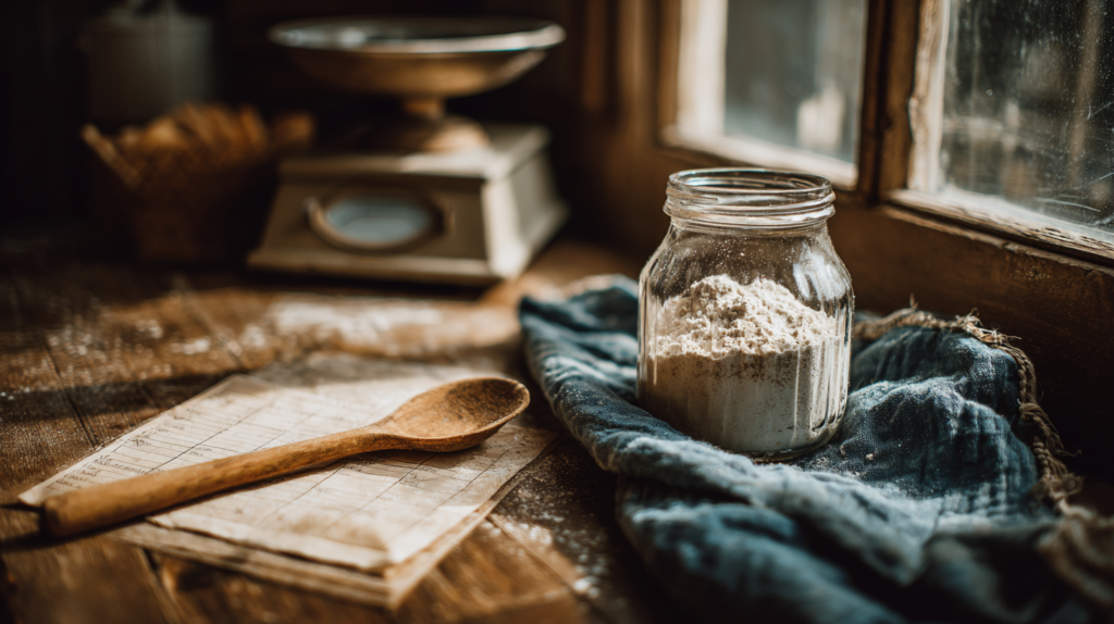How To Track Sourdough Starter Feedings Without Guesswork